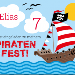 Piratenparty mit voller Power!