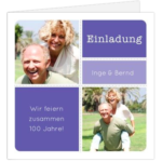 Gemeinsam Geburtstag feiern – zusammen einladen!