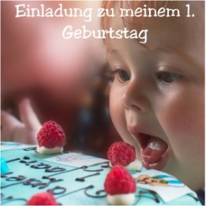 Einladung 1 Geburtstag Whatsapp Einladung 1 Geburtstag Whatsapp
