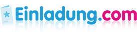 Einladungen auf einladung.com
