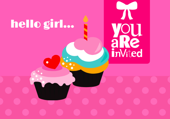 Zu Kaffee Und Kuchen Einladen Kaffee und Kuchen? Die Einladung mit toller Karte macht eine echte