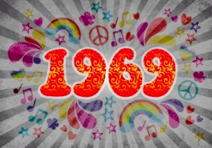 Sixties Party – wie feiere ich das?