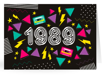 Einladung 80er Jahre Party Ganz Cool Feiern Tipps Und Ideen Zur 80er Jahre Fete