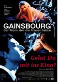 Einladung ins Kino