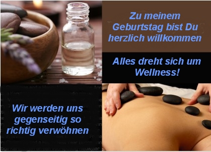 Kindergeburtstag als Wellnessparty 