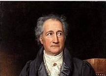 Korrekte Einladungstexte finden Sie bei Goethe