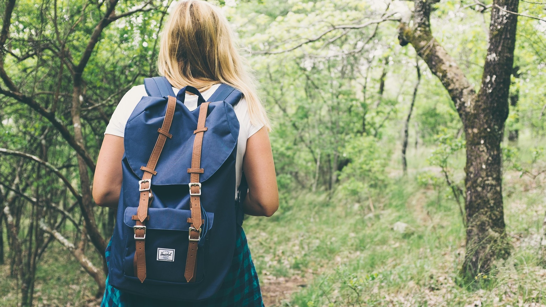 Eine Wanderung – gesünder als Kaffee und Kuchen!