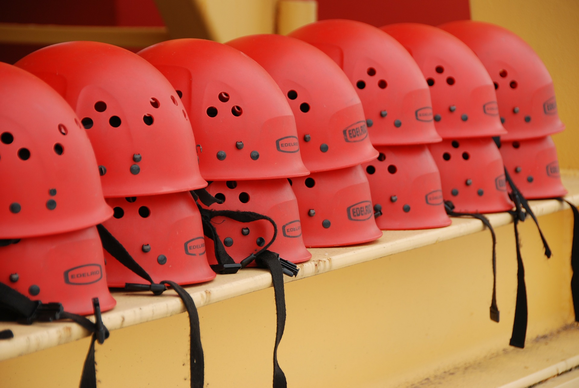 Einladung zum Teambuilding-Event