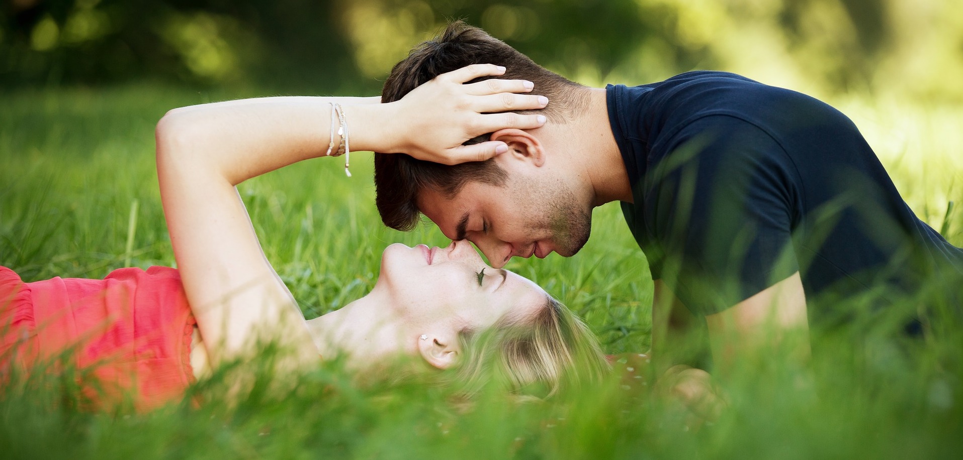 Wie wär’s mit einem romantischen Wochenende?