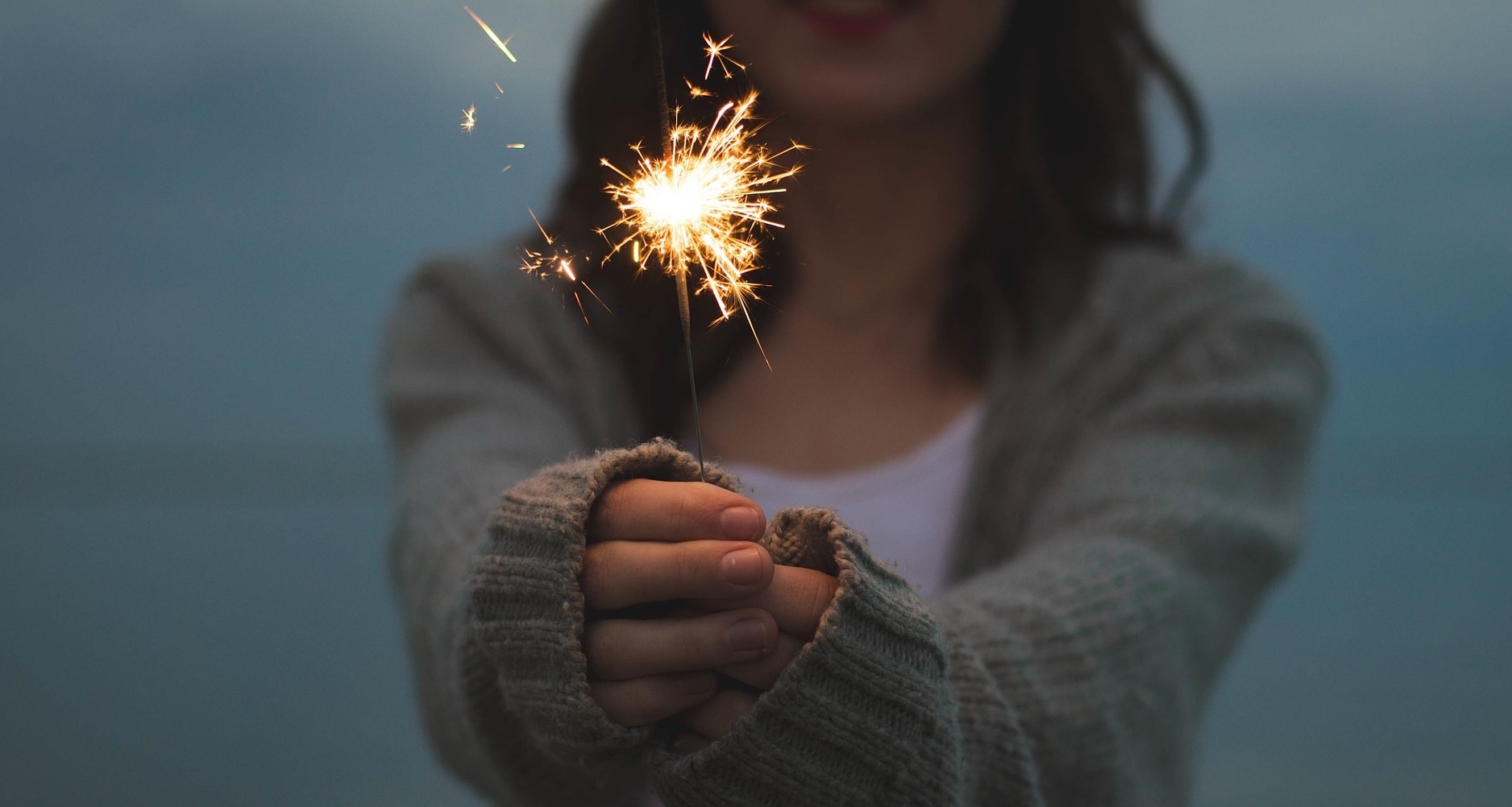 Einladung zur Silvesterparty